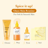 [Abo 40% Rabatt] Kojic Acid Turmeric Toner