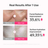 PDRN Pink Collagen Glow Jelly Serum