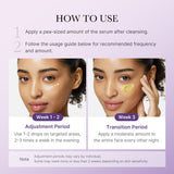 Retinol NMN Boosting Serum