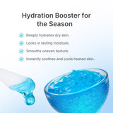[Abo 40% Rabatt] Hyaluronic Ceramide Moisturizing Jelly Cream