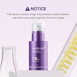 [Abo 40% Rabatt] Retinol NMN Boosting Serum