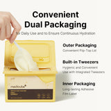 [Abo 40% Rabatt] Deep Vita C Daily Quick Masks
