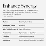 [Abo 40% Rabatt] Collagen Glow Booster Milk Serum