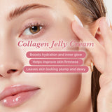 [Abo 40% Rabatt] Collagen Niacinamide Jelly Cream