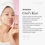 [Abo 40% Rabatt] Collagen Night Wrapping Mask