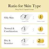 [Abo 40% Rabatt] Deep Vita C Capsule Cream