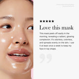[Abo 40% Rabatt] Collagen Night Wrapping Mask