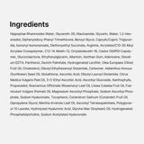 Deep Vitamin C Capsule Serum