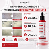 medicube Reine-Haut-Duo – Körper & Gesicht