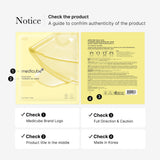 [Abo 40% Rabatt] Kojic Acid Turmeric Gold Jelly Gel Mask
