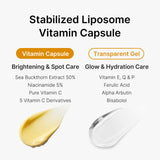 [Abo 40% Rabatt] Deep Vita C Capsule Cream