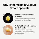 [Abo 40% Rabatt] Deep Vita C Capsule Cream