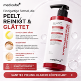 medicube Reine-Haut-Duo – Körper & Gesicht