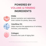 [NEW] [medicube] 5% Volufiline Day & Night Plump It Up Set