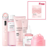 PDRN Pink Glow Home Aesthetic Full Set