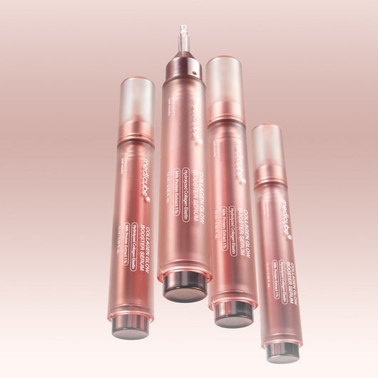 [GIFT] Collagen Glow Booster Milk Serum