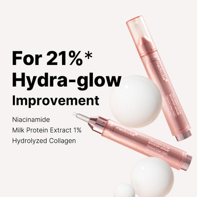 [GIFT] Collagen Glow Booster Milk Serum