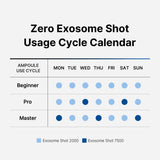 [GIFT] Zero Exosome Shot 7500