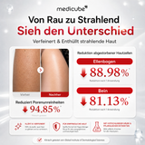 medicube Reine-Haut-Duo – Körper & Gesicht
