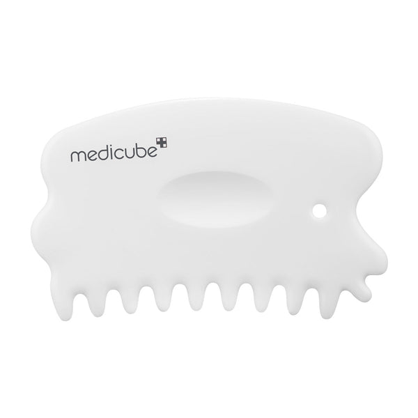 [GIFT] Scalp Gua Sha