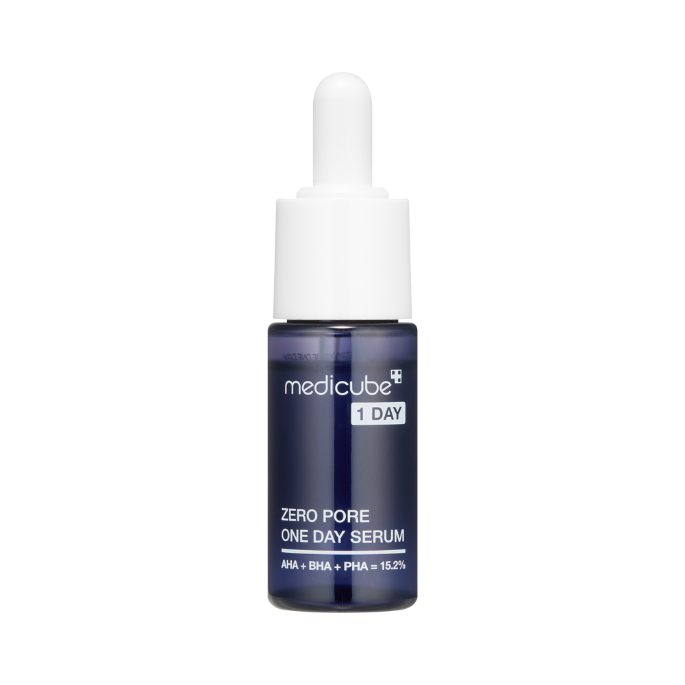 [GIFT] Zero Pore One Day Serum 10ml
