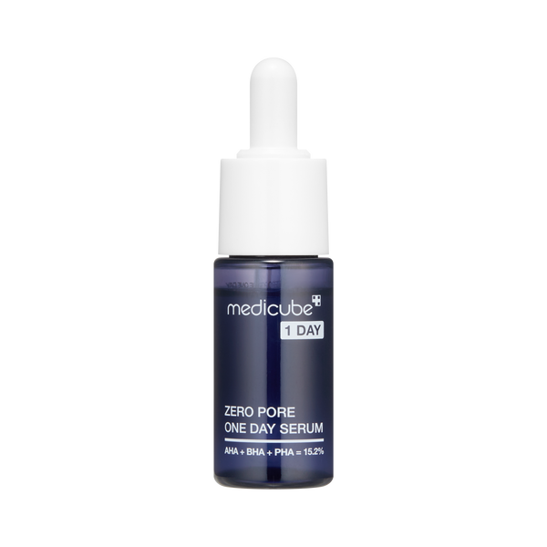 [GIFT] Zero Pore One Day Serum 10ml