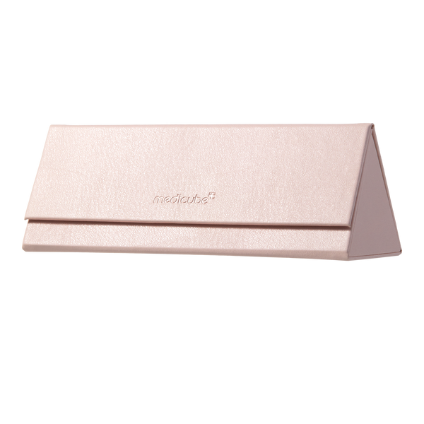 [GIFT] AGE-R Booster Pro Pink Pouch