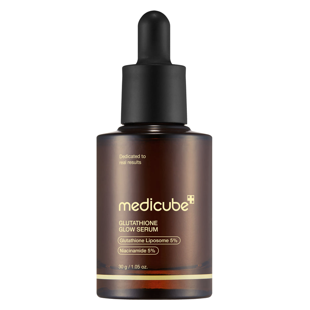 [Abo 40% Rabatt] AGE-R Glutathione Glow Serum
