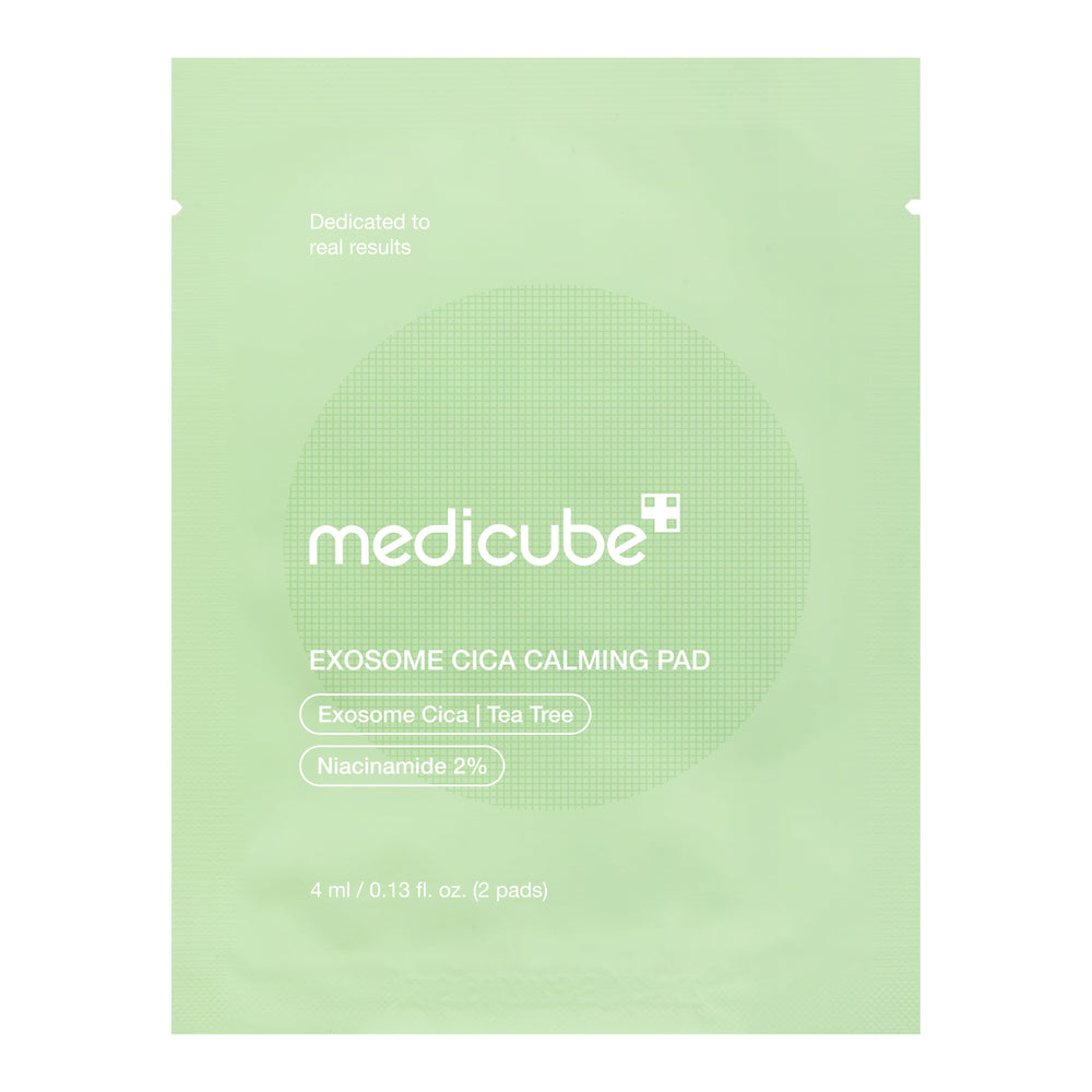 [GIFT] Exosome Cica Calming Pad 2EA