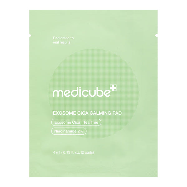 [GIFT] Exosome Cica Calming Pad 2EA