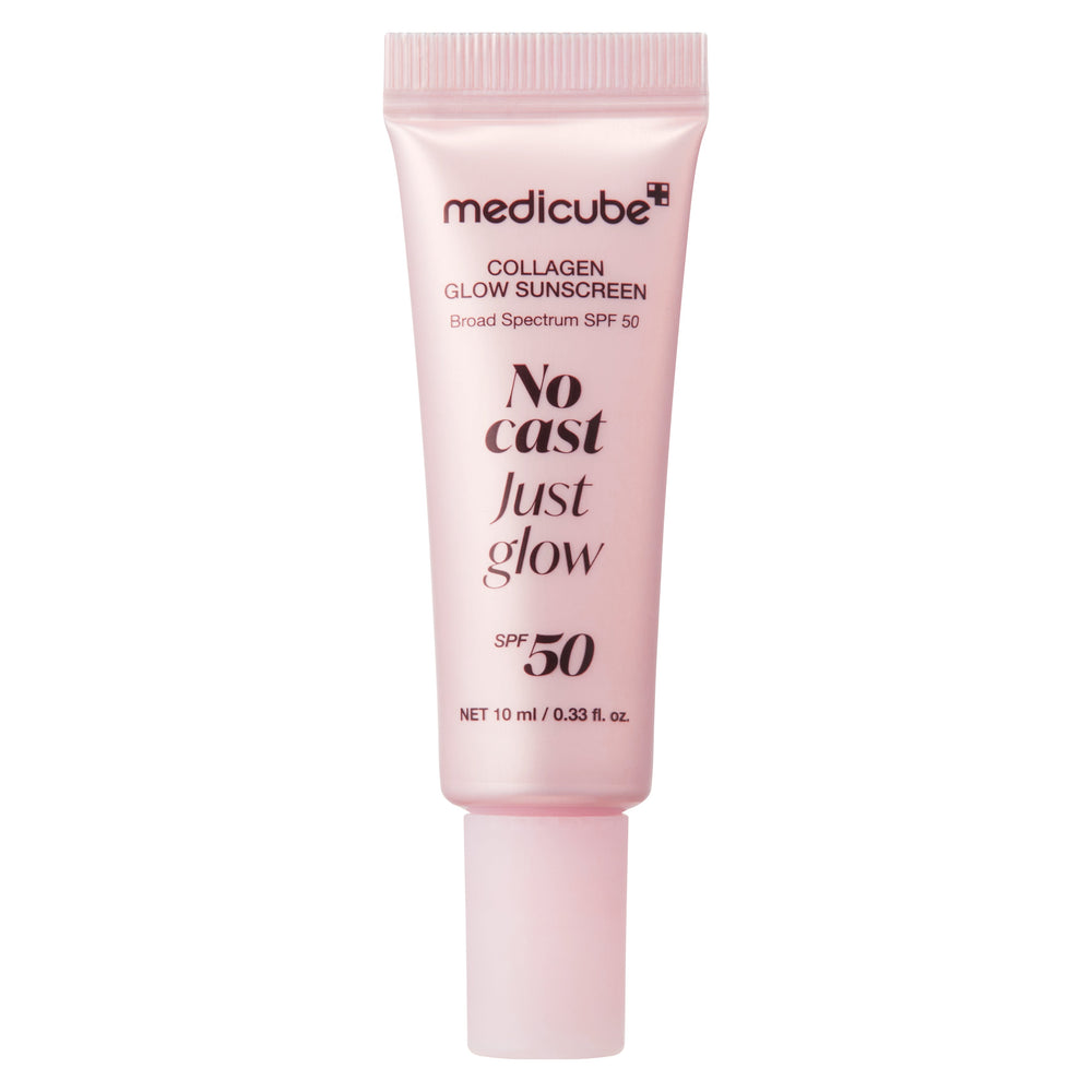 [GIFT] Collagen Glow Sunscreen 10ml