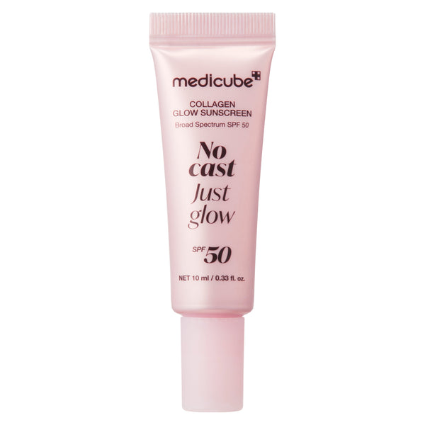 [GIFT] Collagen Glow Sunscreen 10ml