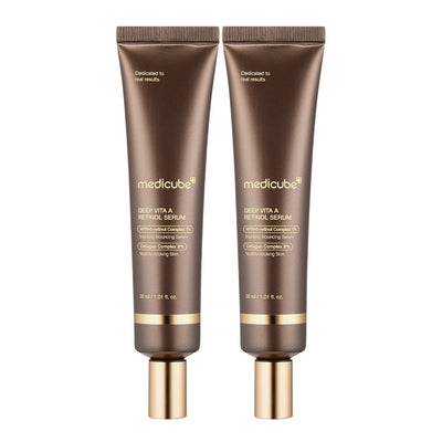 [GIFT] Deep Reviving Bakuchiol Retinol Serum - medicube.us