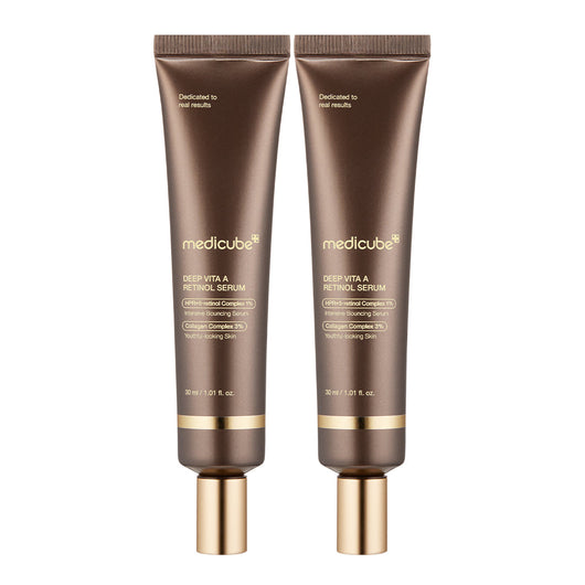 [GIFT] Deep Reviving Bakuchiol Retinol Serum - medicube.us