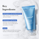 [Abo 40% Rabatt] Zero Foam Cleanser