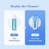 [Abo 40% Rabatt] Zero Foam Cleanser