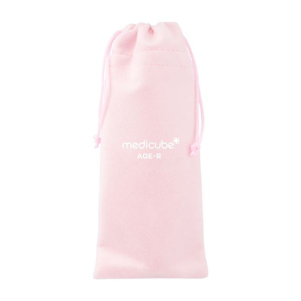 [GIFT] Mini Booster Pro Velvet Pouch