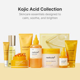 [Abo 40% Rabatt] Kojic Acid Turmeric Overnight Wrapping Mask