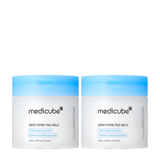 Zero Pore Madecassoside Pads (Mild)