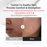 3H Daily Relief Cream