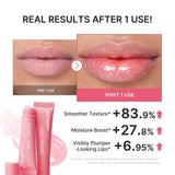[NEW][medicube] PDRN Peptide Glossy Lip Balm (0.35 oz)