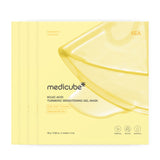 [GIFT] Kojic Acid Turmeric Gold Jelly Gel Mask 1EA