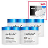 [GIFT] Zero Pore Pads