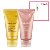 [Abo 40% Rabatt] Kojic Acid Turmeric Overnight Wrapping Mask