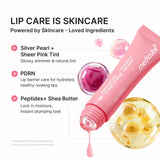 [NEW][medicube] PDRN Peptide Glossy Lip Balm (0.35 oz)