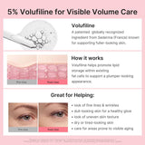 [NEW] [medicube] 5% Volufiline Day & Night Plump It Up Set
