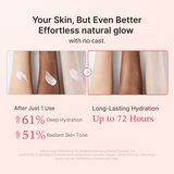 [Abo 40% Rabatt] No Cast Just Glow Collagen Sunscreen