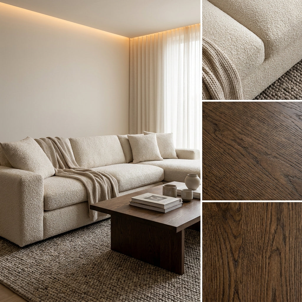 Luxury Residential Presentation