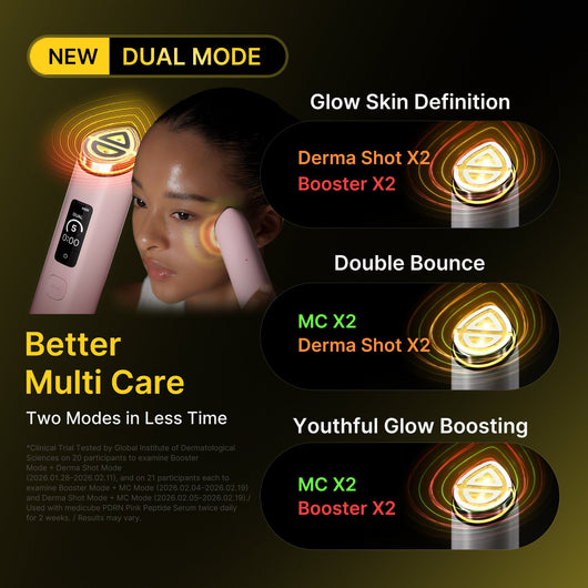 Booster Pro X2™