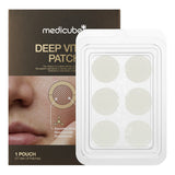 [GIFT] Deep Vita C Patch